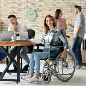 Relatief video hoog Mobiliteit op Maat - Rolstoelen - Mobiliteit op Maat