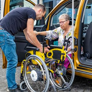 Auto aanpassingen, Mobiliteit op Maat, Cartografenweg 28a, 5141 MT Waalwijk