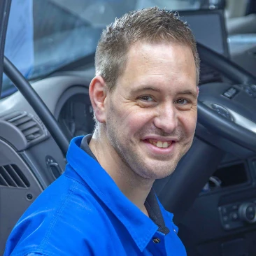 over ons, Patrick Profiel foto mobiliteitsteam