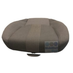 Zitvlakken voor vracht -autostoelen Daf zitvlak