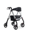 Obese rollator Goliat Vermeiren