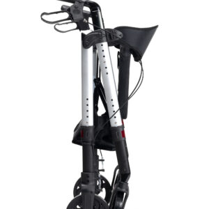 Goliat obese rollator vermeiren