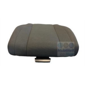 Zitvlakken voor vracht -autostoelen Zitvlak ISRI