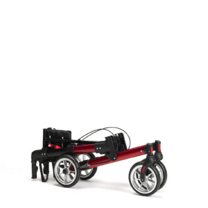 Vermeiren rollator Quava