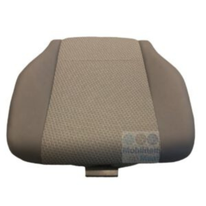 Zitvlakken voor vracht -autostoelen Zitvlak Scania