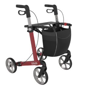 Server van Rehasense