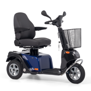 Solo life&Mobility