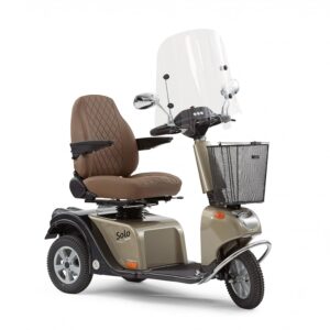 Solo_3_Elegance-3 van Life & Mobility