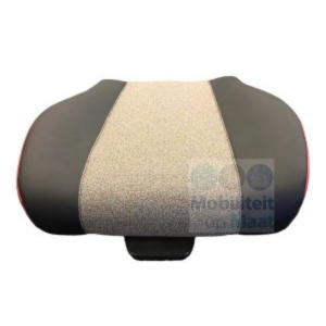 Zitvlakken voor vracht -autostoelen Zitvlak Volvo