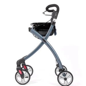 WheelzAhead indoor 2.0 rollator