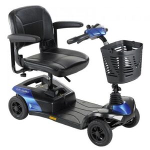colibri 4 van invacare