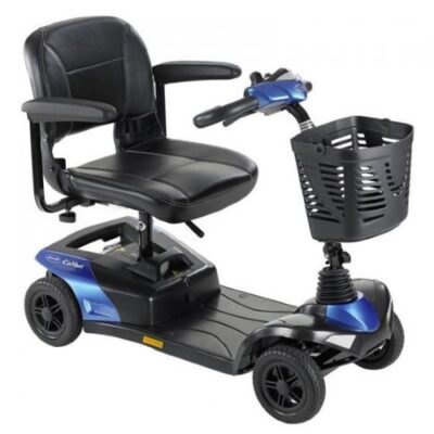 colibri 4 van invacare