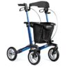 Gemino 30 comfort rollator