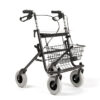 286 B klassieke rollator van Vermeiren