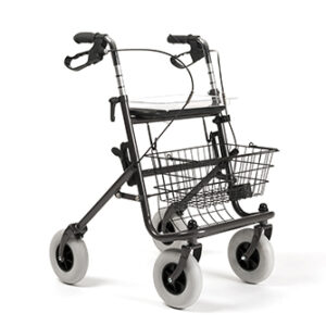 286 B klassieke rollator van Vermeiren