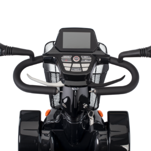 Solo Life&Mobility stuurkolom