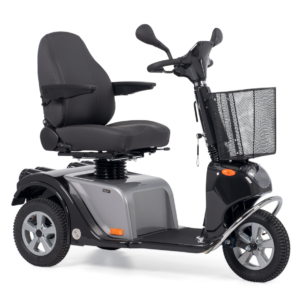 Solo Life&Mobility