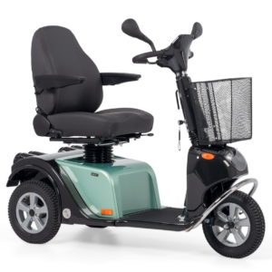 Solo Life&Mobility