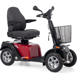 Solo Life&Mobility