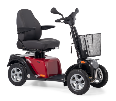 Solo Life&Mobility