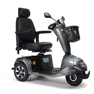 Vermeiren Carpo 3D scootmobiel