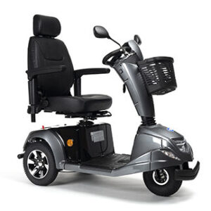 Vermeiren Carpo 3D scootmobiel