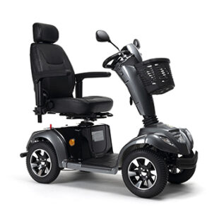 Vermeiren Carpo 4D scootmobiel