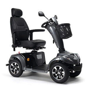 Vermeiren Carpo 4D scootmobiel