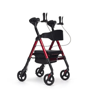 Vermeiren Goliat Arto met armschalen