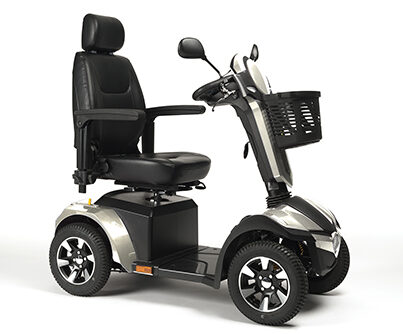 Vermeiren Mercurius 4D scootmobiel