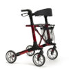 Quadri light rollator van Vermeiren