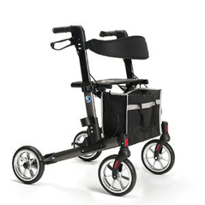Vermeiren rollator Quava