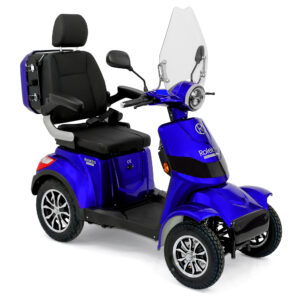 Rolektro E-Quad 25 V3 Premium