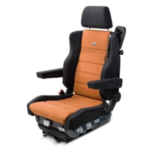 ASS Cargo line 410 vrachtwagenstoel