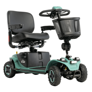 Pride Baja Bandit scootmobiel