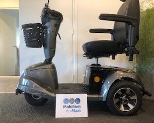 Gebruikte Vermeiren Carpo