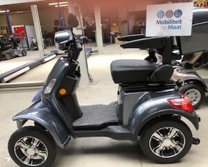 Gebruikte Roadmaster