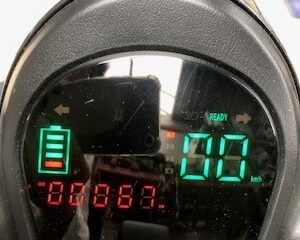 Gebruikte Roadmaster