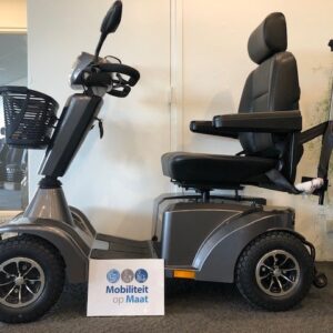 Gebruikte scootmobiel S700 van Sunsrise Medical