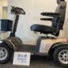 Gebruikte Galaxy DeLuxe 22 km/u