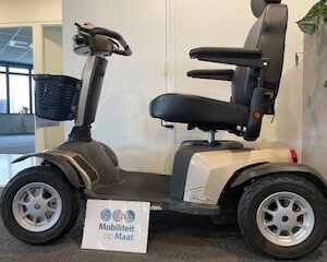 Gebruikte Galaxy DeLuxe 22 km/u