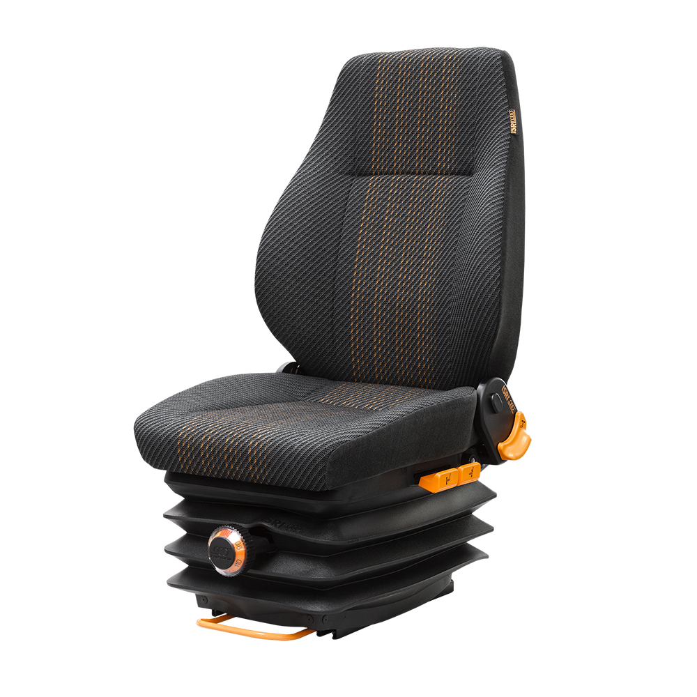 ISRI 6000/517 bestelautostoel