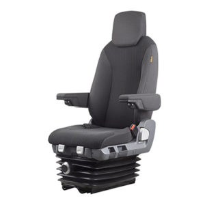 ISRI 6030/880 bouwmachinestoel shovel of kraanstoel