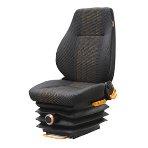 Isri 6000/575 bus, bestelauto of machinestoel