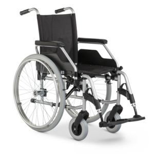 Meyra budget rolstoel