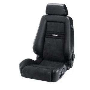 Personenautostoel Recaro Ergomed