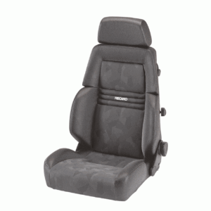 Personenautostoel Recaro Expert
