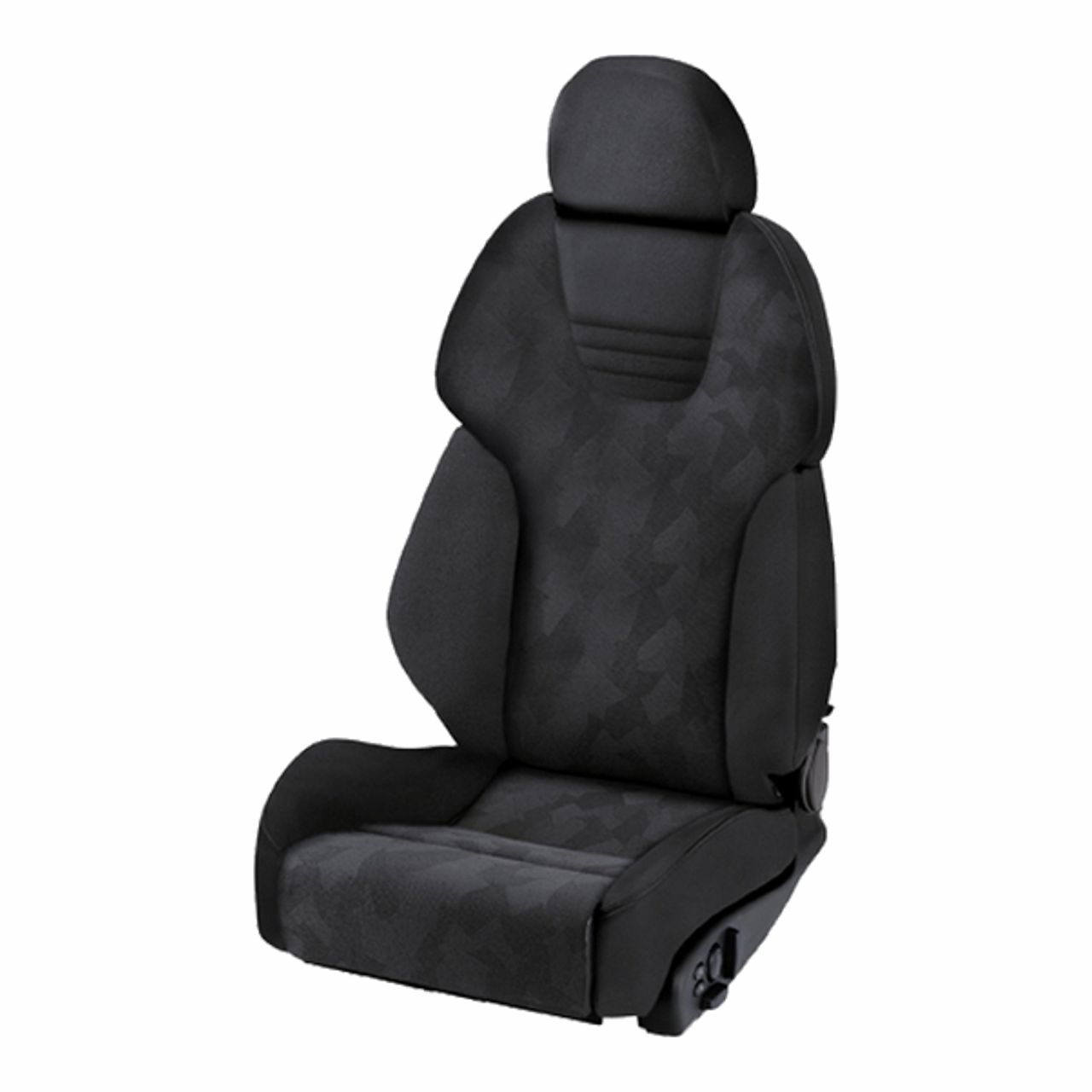 Personenautostoel Recaro Style XL top line