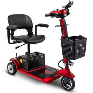 Rolektro E-trike 6V