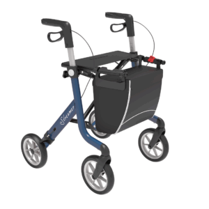 Rehasense Streamer lichtgewicht rollator